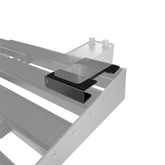 D’Addario XPND Single Pedal Riser