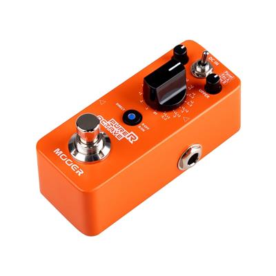 Mooer Purer Octave Pedal