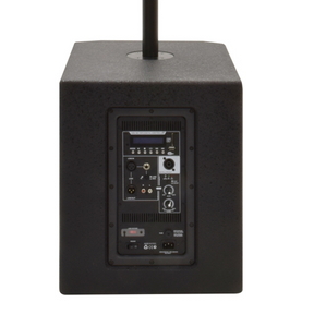 Citronic Monolith MK3 500 Watt Column Array & Sub Active PA System with Bluetooth
