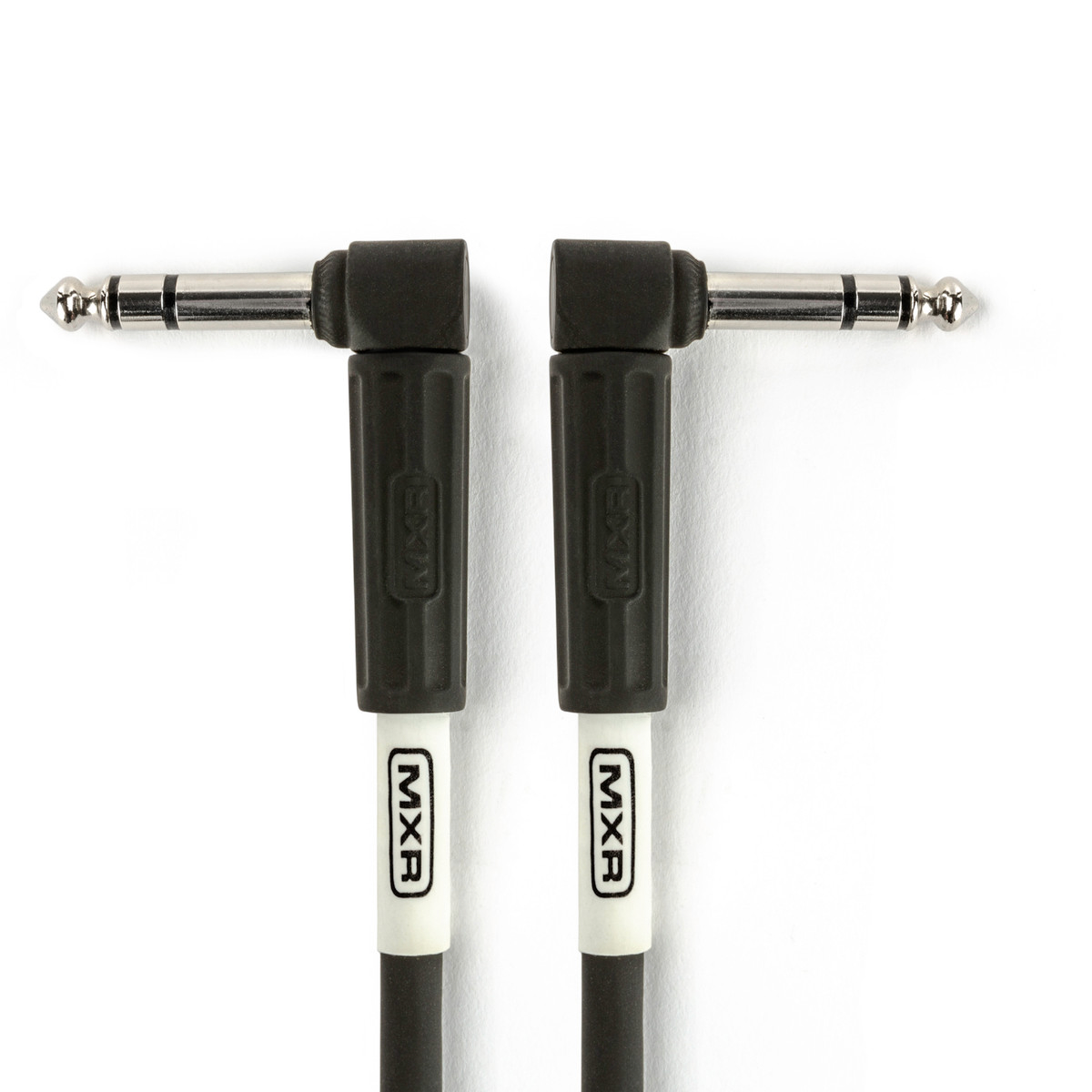 MXR TRS Stereo Patch Cable - 1 Foot