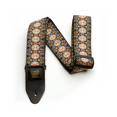 Ernie Ball Strap Jacquard Vintage Weave