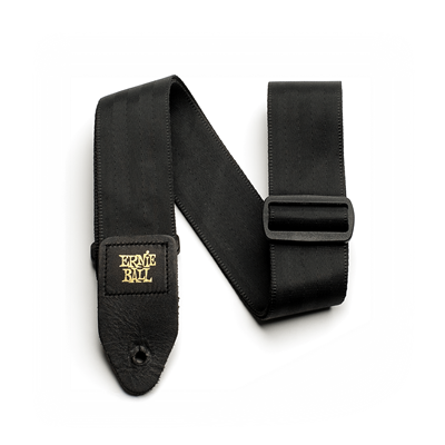 Ernie Ball Strap Seatbelt Webbing