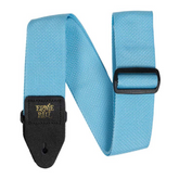 Ernie Ball Polypro Guitar Strap - Breaker Blue