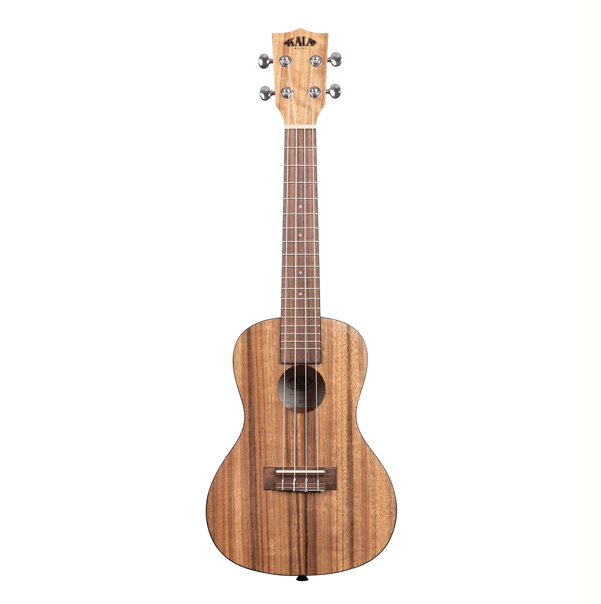 Kala KA-PWC Pacific Walnut Concert Ukulele