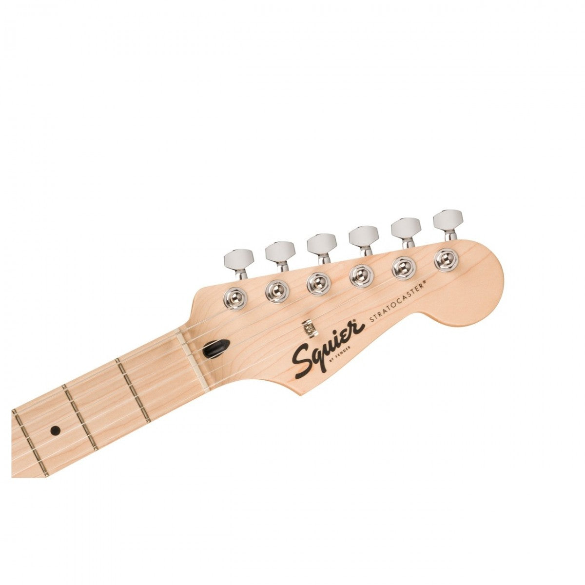 Squier Sonic Stratocaster Hard Tail - Arctic White