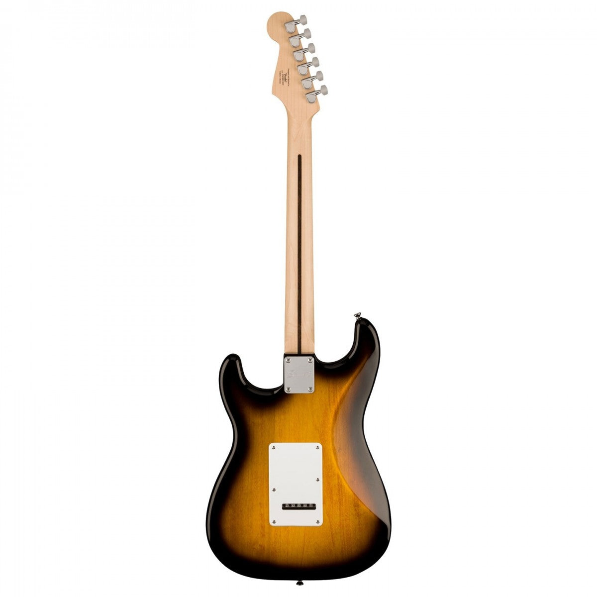 Squier Sonic Stratocaster - 2 Tone Sunburst