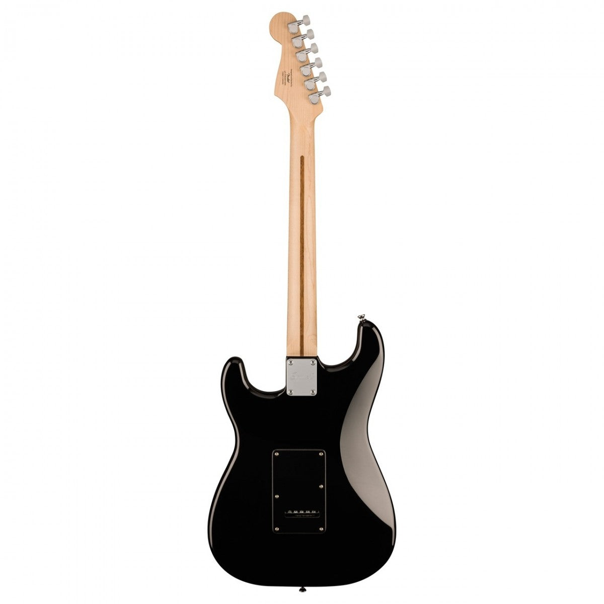 Squier Sonic Stratocaster HSS - Black