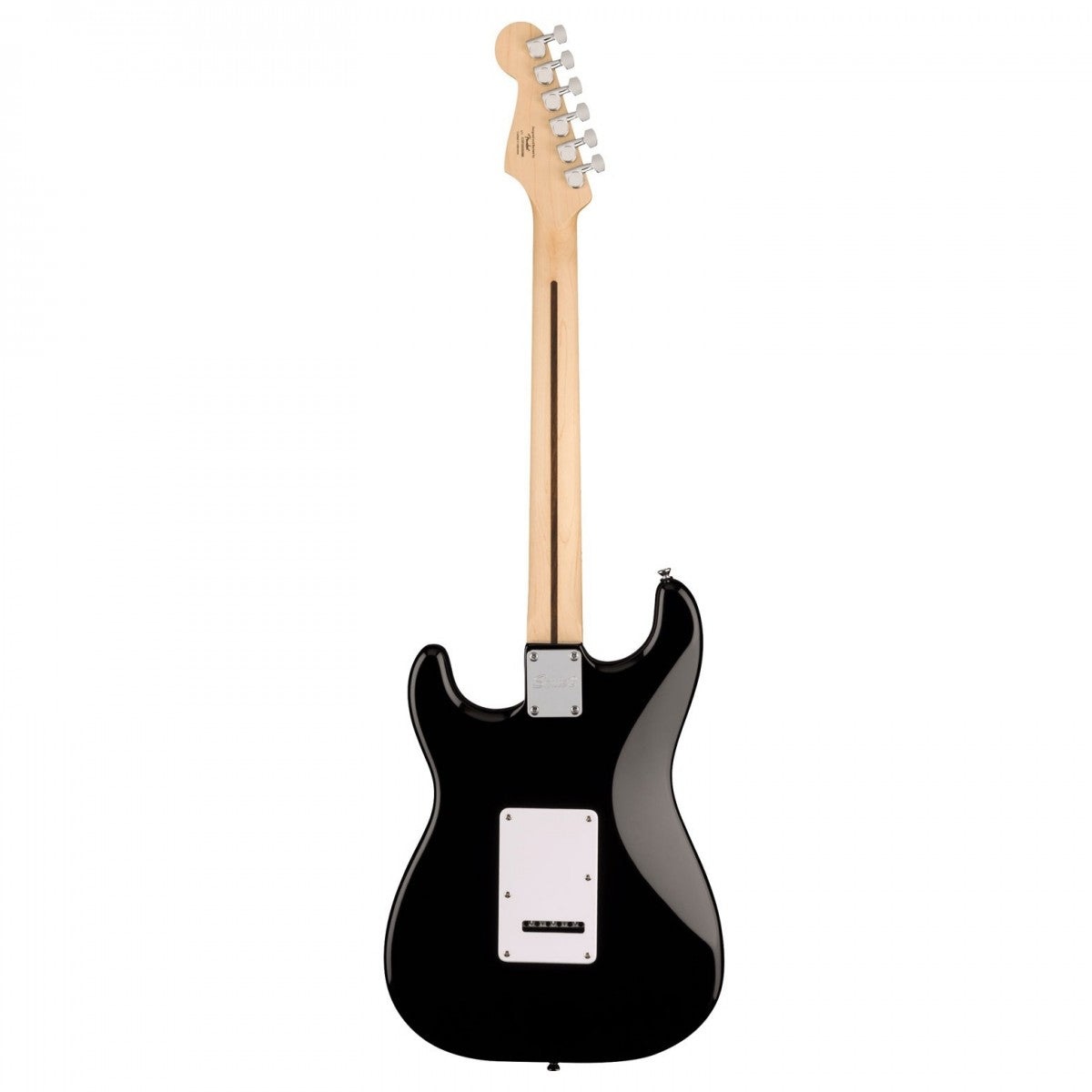 Squier Sonic Stratocaster - Black