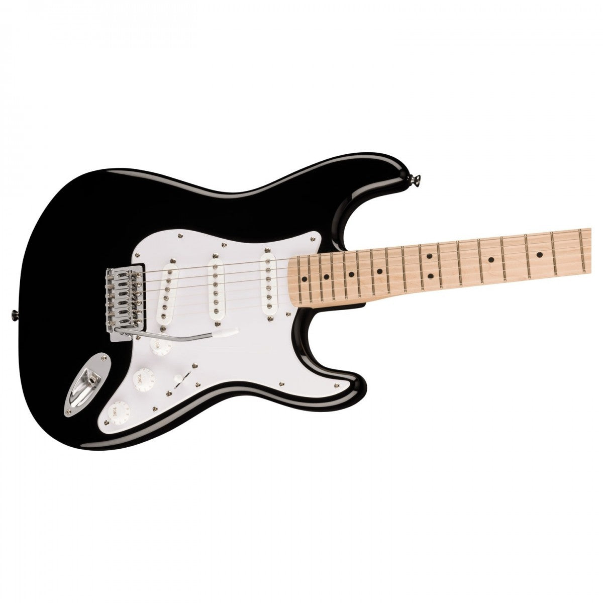 Squier Sonic Stratocaster - Black