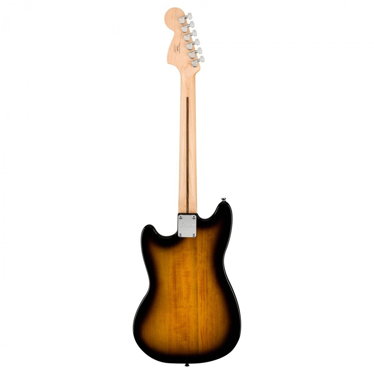 Squier Sonic Mustang - 2 Color Sunburst