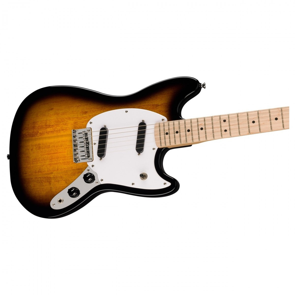 Squier Sonic Mustang - 2 Color Sunburst