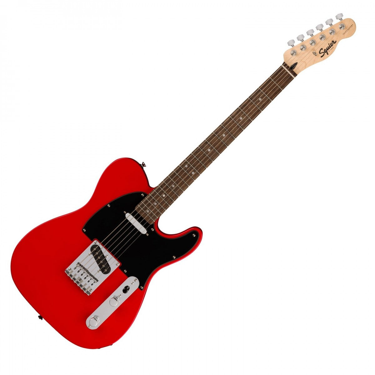 Squier Sonic Telecaster - Torino Red