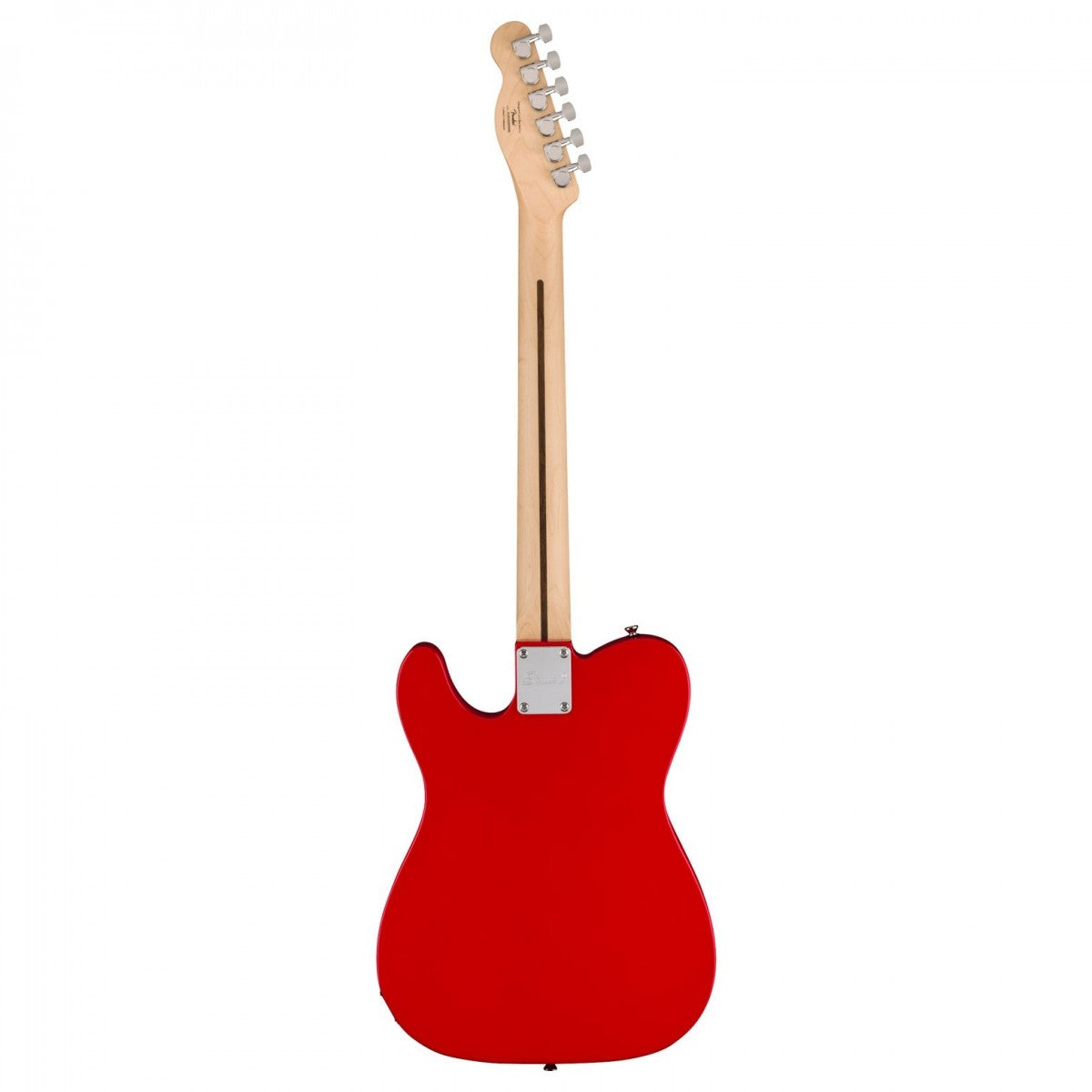 Squier Sonic Telecaster - Torino Red