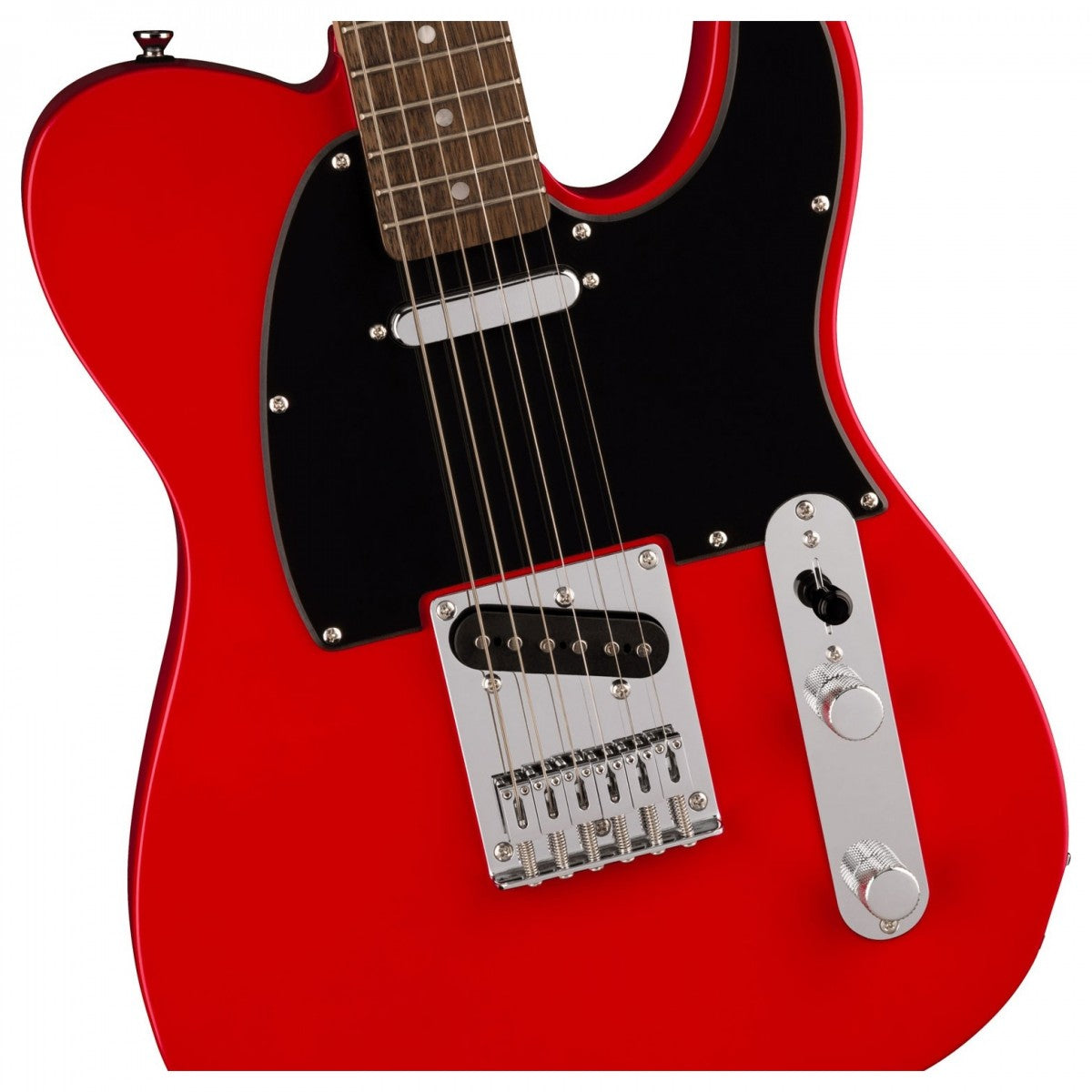 Squier Sonic Telecaster - Torino Red