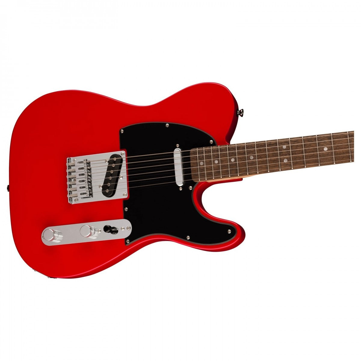 Squier Sonic Telecaster - Torino Red