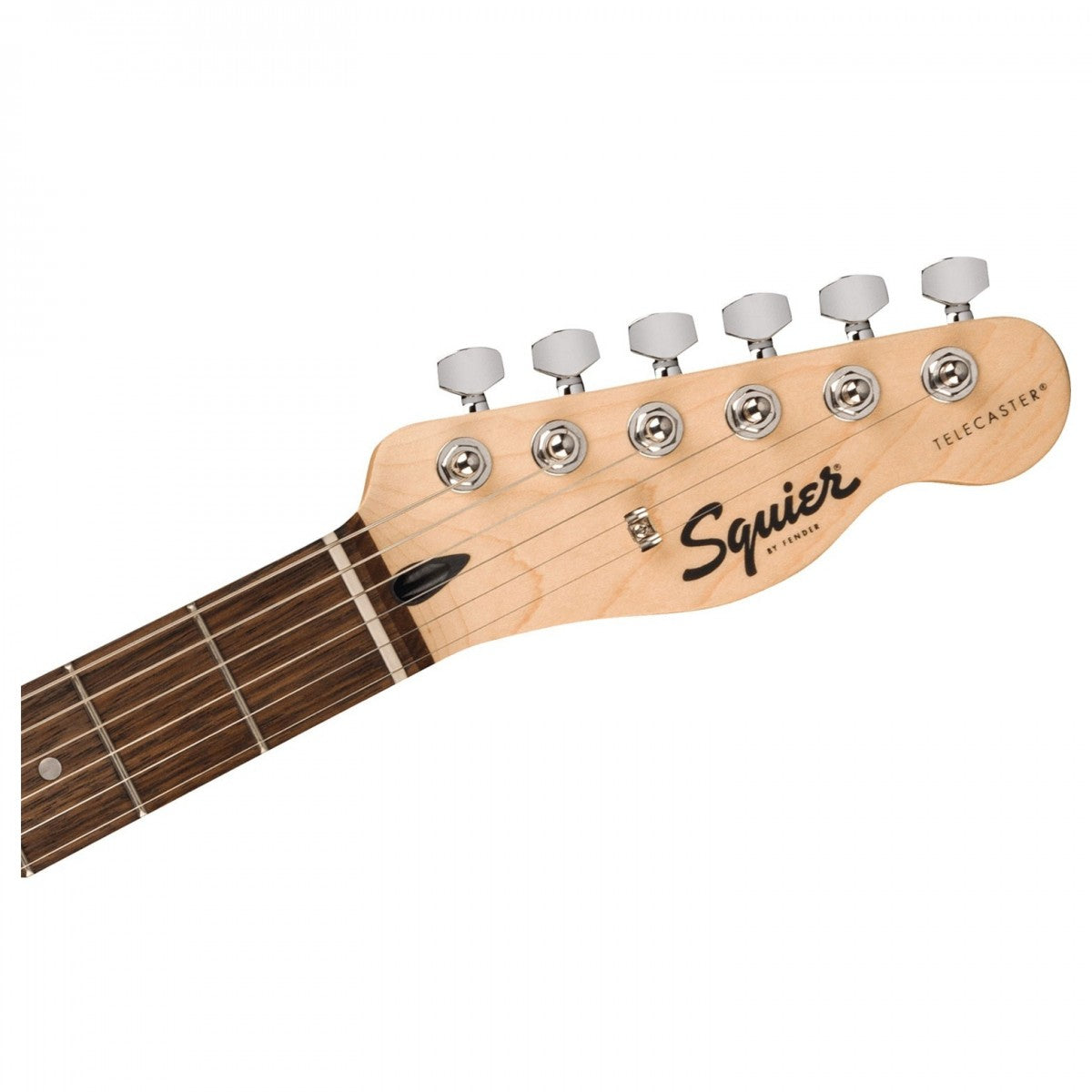 Squier Sonic Telecaster - Torino Red