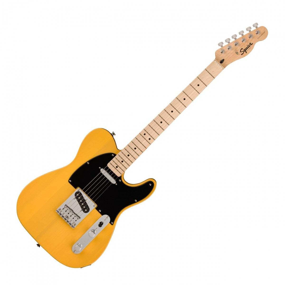 Squier Sonic Telecaster - Butterscotch Blonde