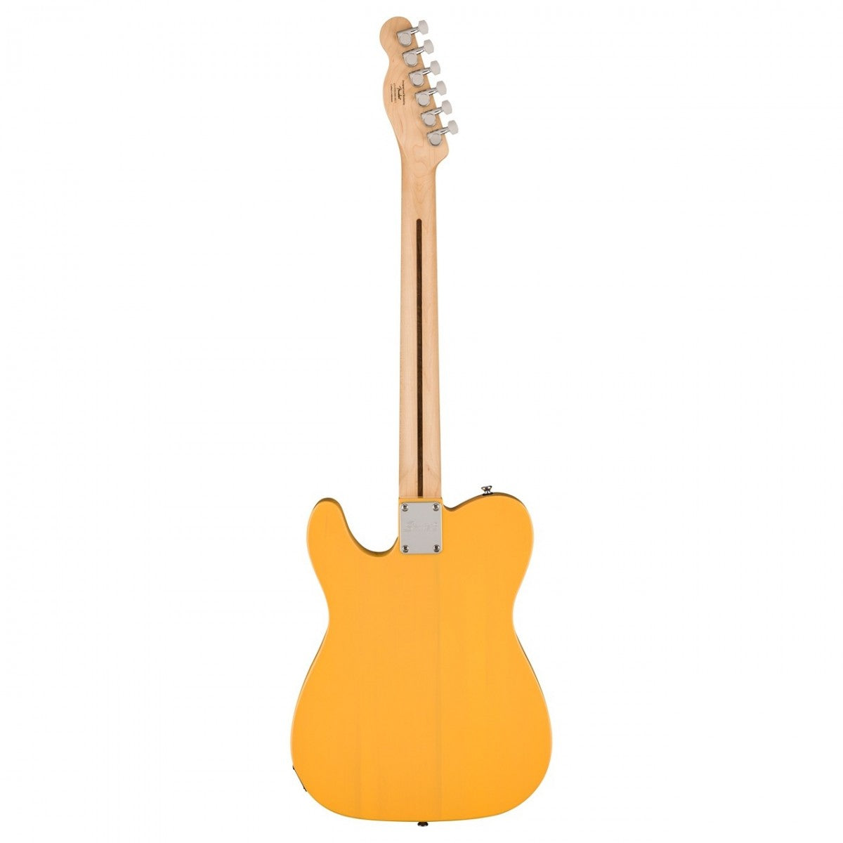 Squier Sonic Telecaster - Butterscotch Blonde