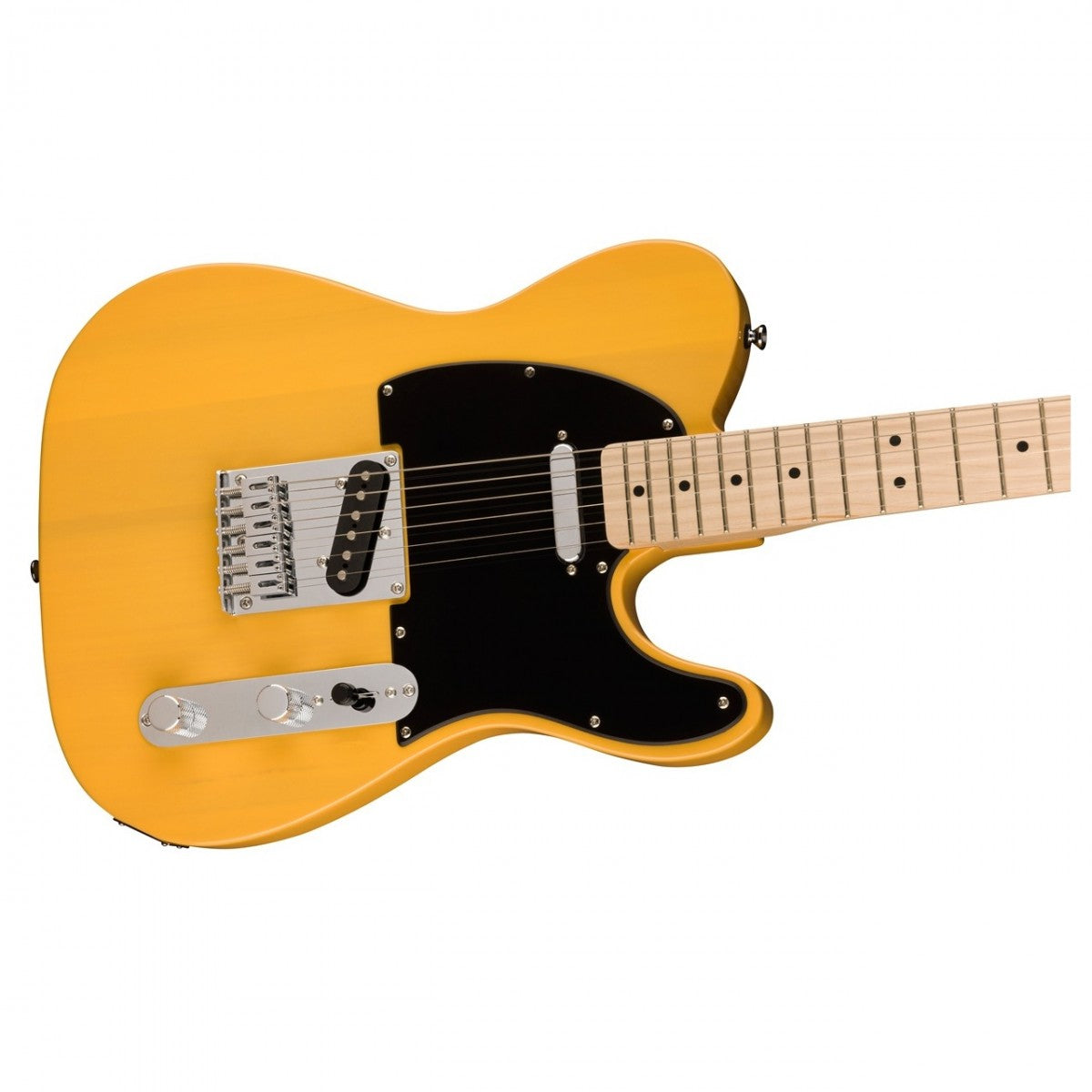 Squier Sonic Telecaster - Butterscotch Blonde