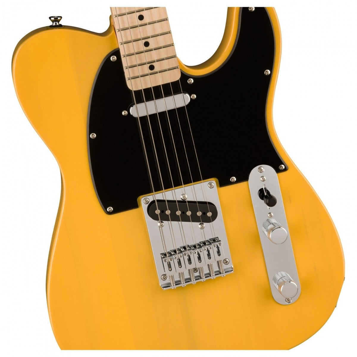 Squier Sonic Telecaster - Butterscotch Blonde