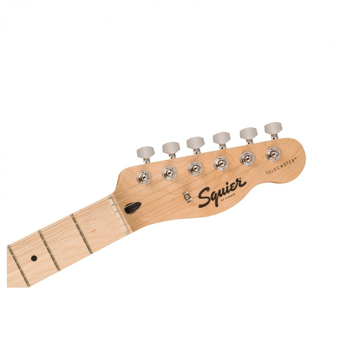 Squier Sonic Telecaster - Butterscotch Blonde