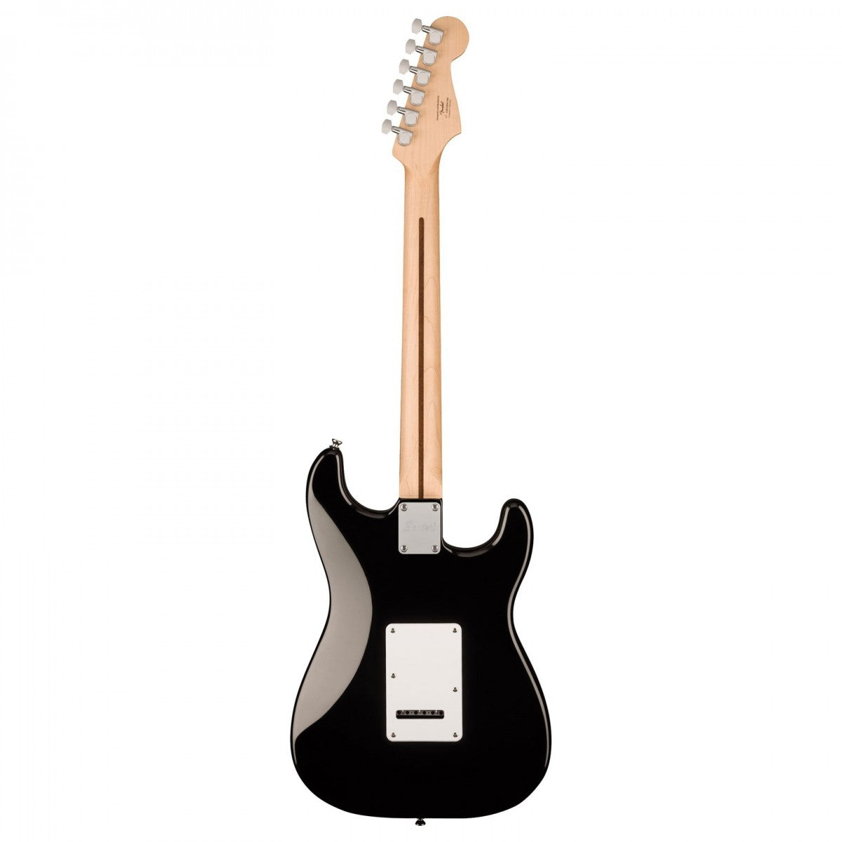 Squier Sonic Stratocaster Left Handed - Black