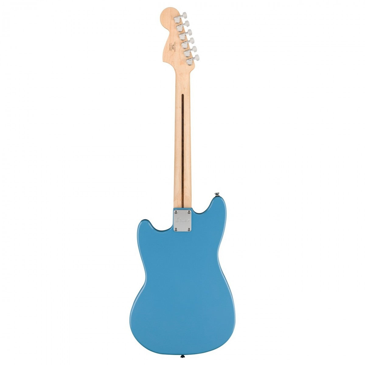 Squier Sonic Mustang HH - California Blue