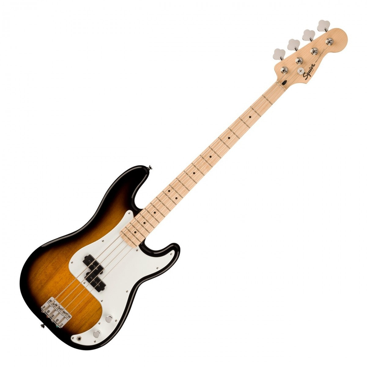 Squier Sonic Precision Bass - 2 Tone Sunburst