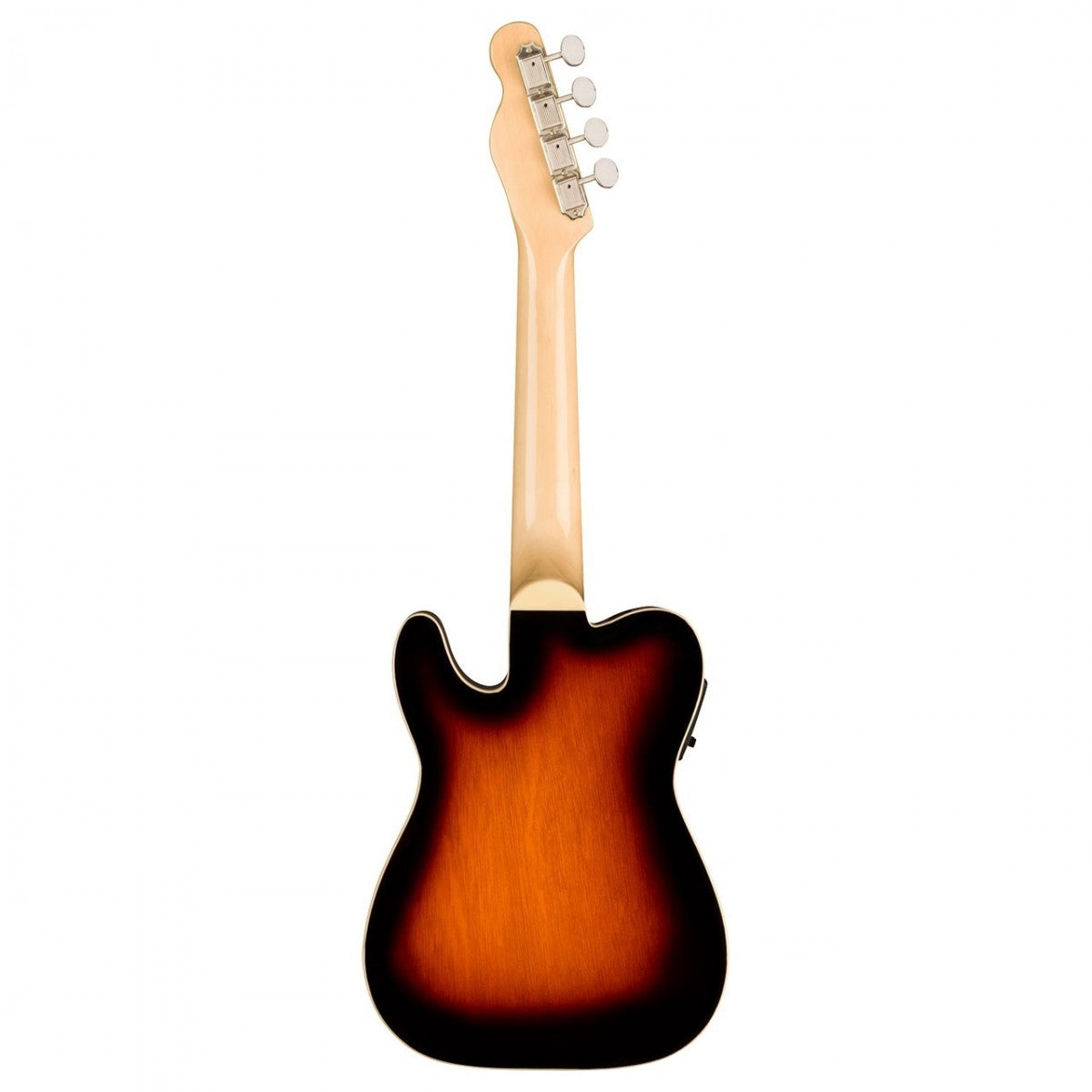 Fender Fullerton Telecaster Electro Ukulele - 2 Colour Sunburst