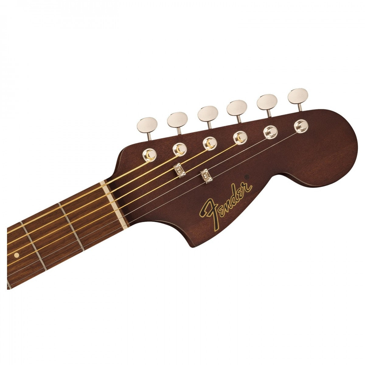 Fender Monterey Standard Electro Acoustic - Natural