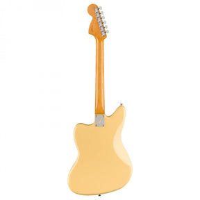 Fender Vintera II '70s Jaguar - Maple Fingerboard - Vintage White