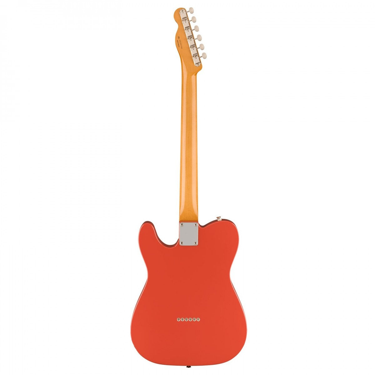 Fender Vintera II '60s Telecaster - Rosewood Fingerboard - Fiesta Red