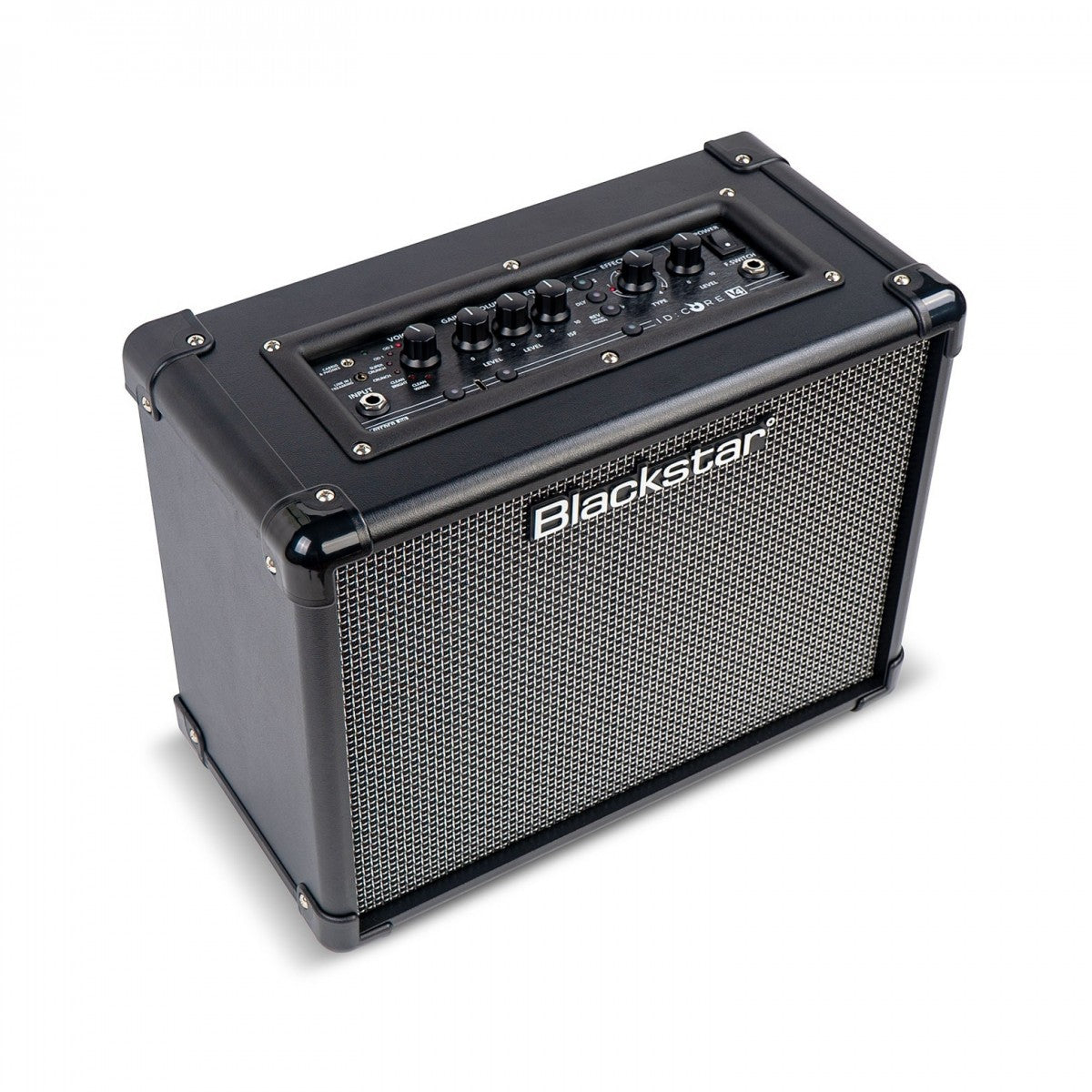 Blackstar ID CORE Stereo 20 V4 - 20 Watt Guitar Amp with Effects