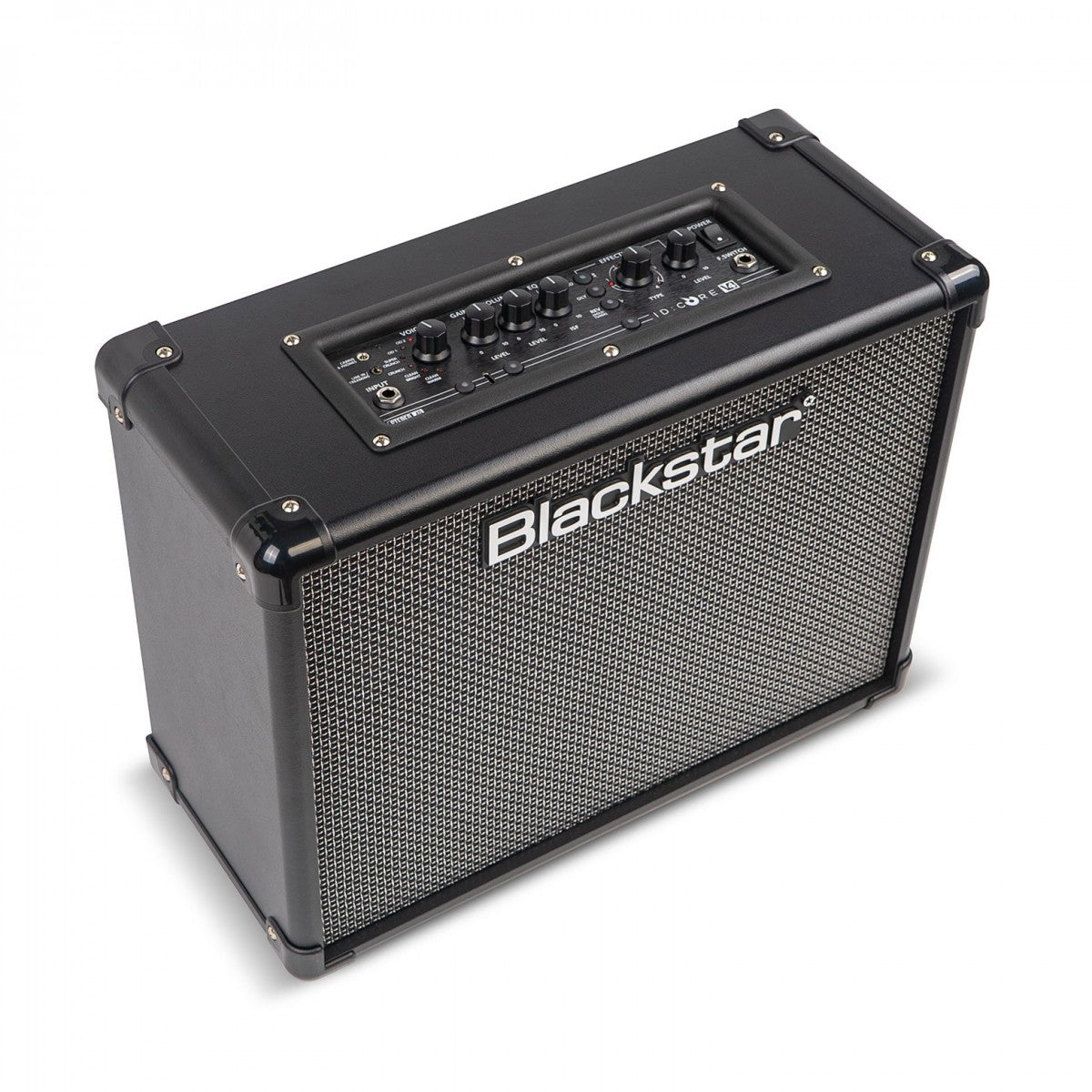 Blackstar ID CORE Stereo 40 V4 - 40 Watt Guitar Amp with Effects