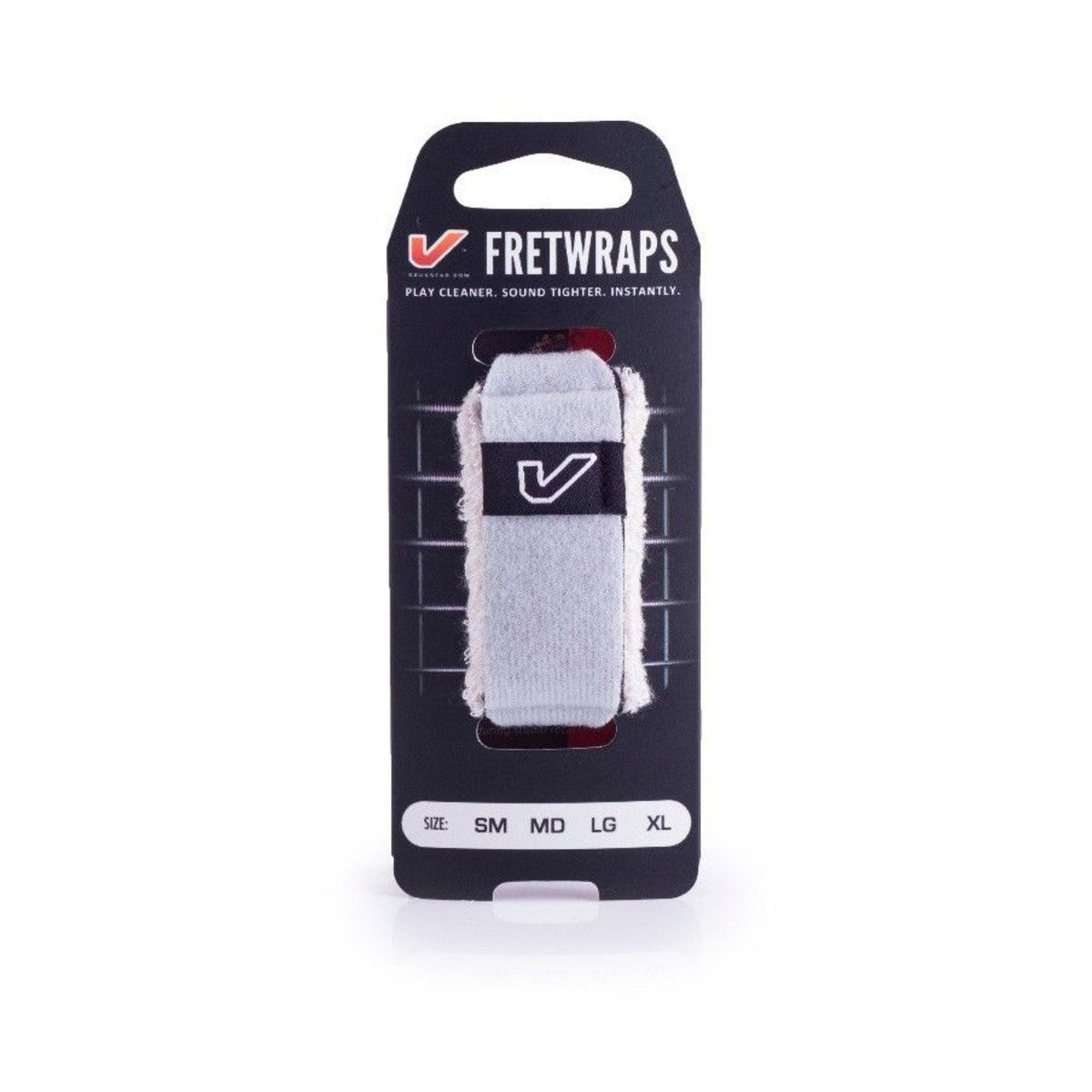 Gruv Gear Fret Wrap Guitar String Muter - Medium - 7 String Guitar / 5 String Bass