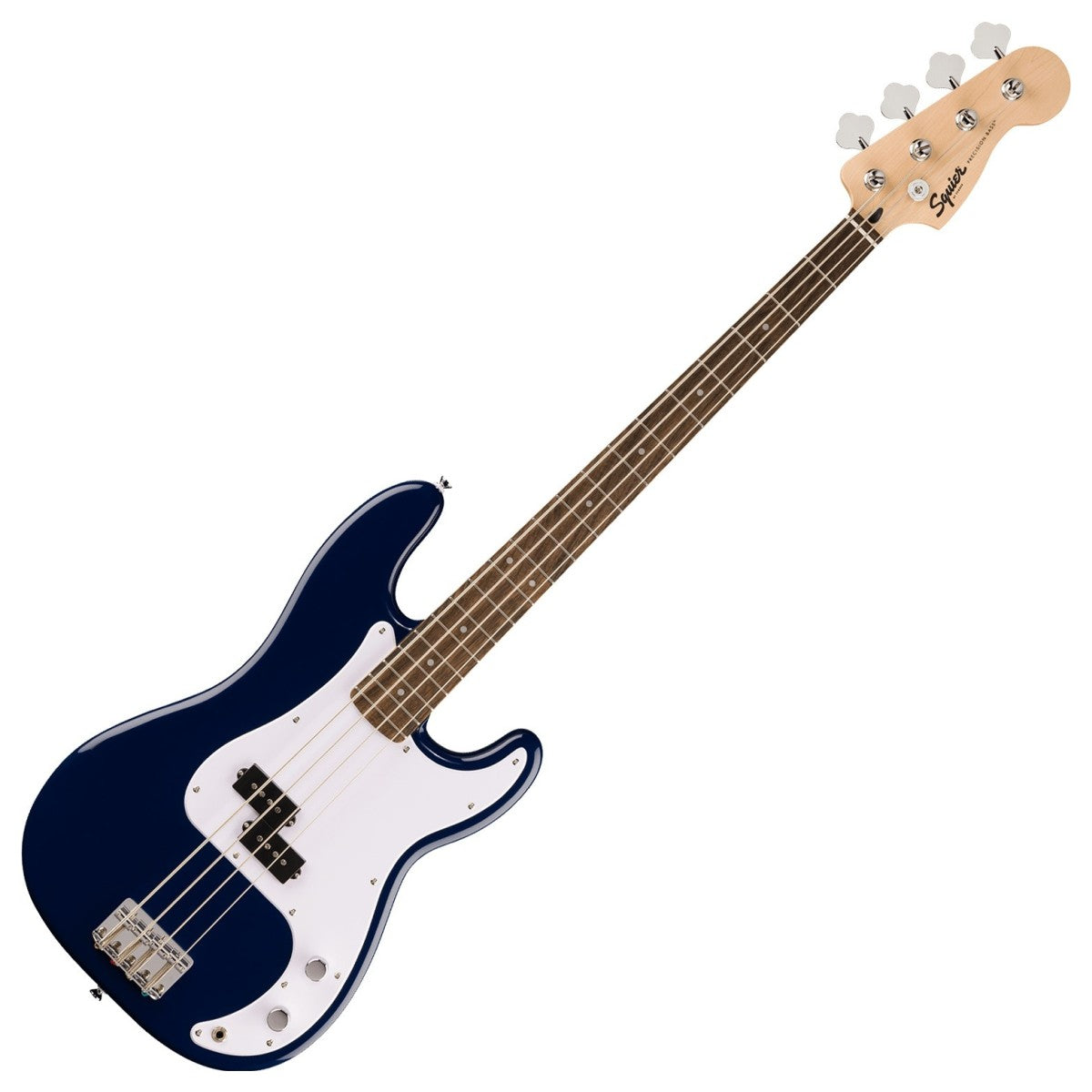 Squier Sonic Precision Bass - Midnight Blue