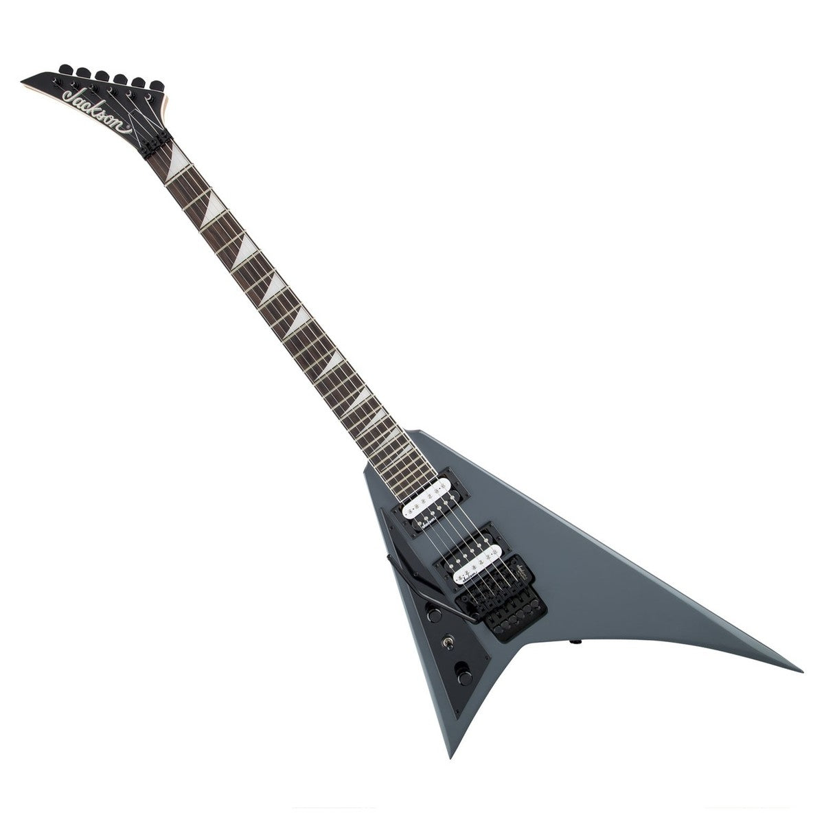 Jackson JS Series JS32 Randy Rhoads Left Handed - Satin Grey