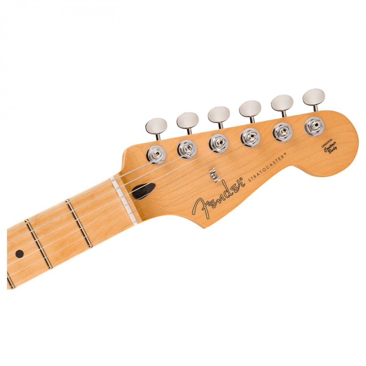 Fender Player II Stratocaster - Maple Fingerboard - Aquatone Blue