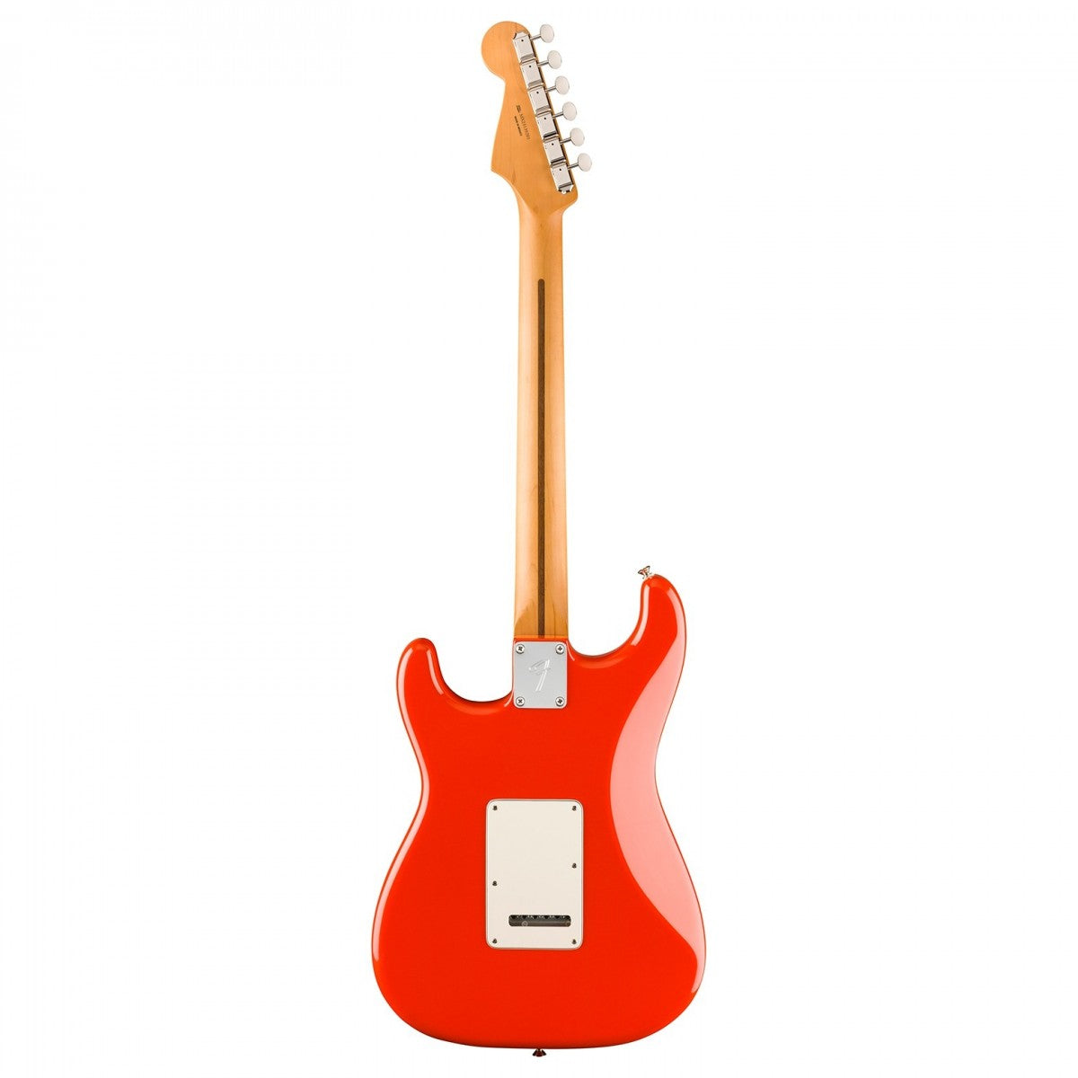 Fender Player II Stratocaster - Rosewood Fingerboard - Coral Red