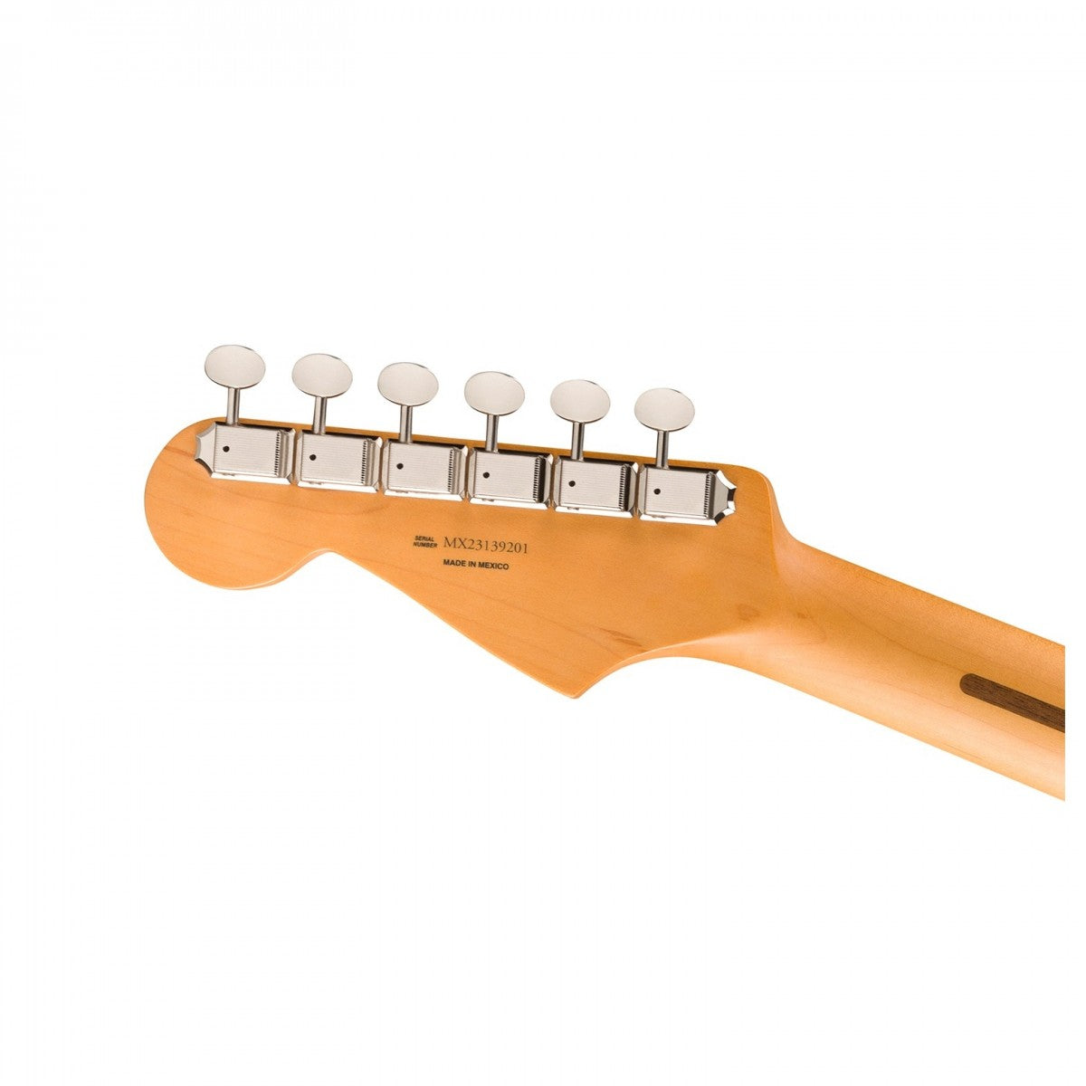 Fender Player II Stratocaster - Rosewood Fingerboard - Coral Red