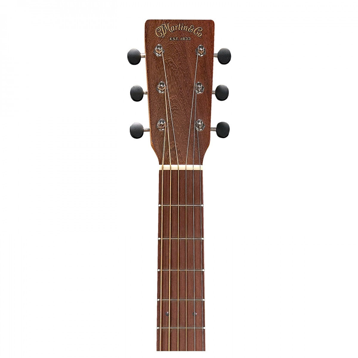 Martin 15 Series 000-15E Electro Acoustic Guitar