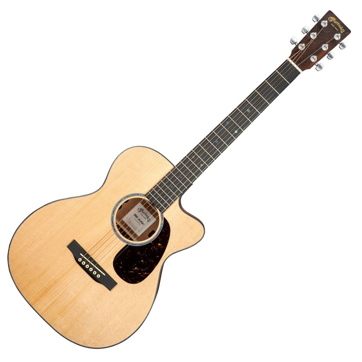 Martin 000C-JRE Electro Acoustic Guitar