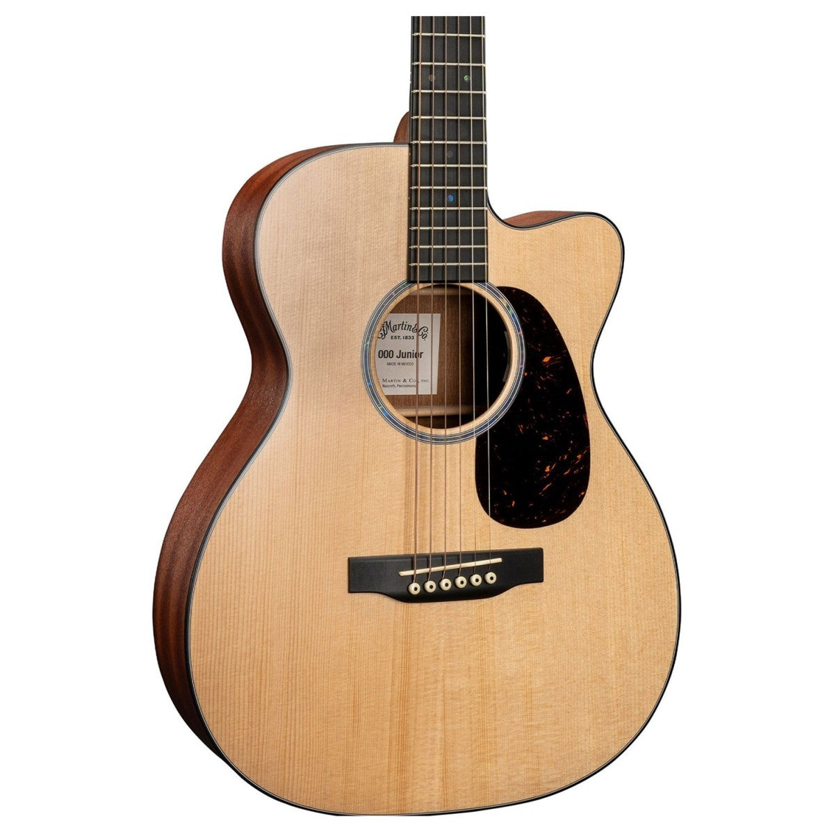 Martin 000C-JRE Electro Acoustic Guitar