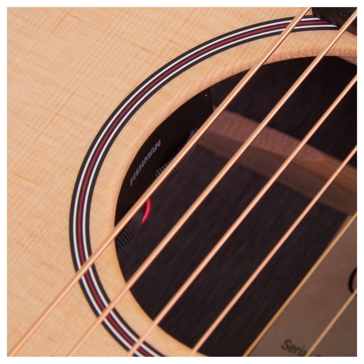 Martin LX1E Little Martin Electro Acoustic Guitar