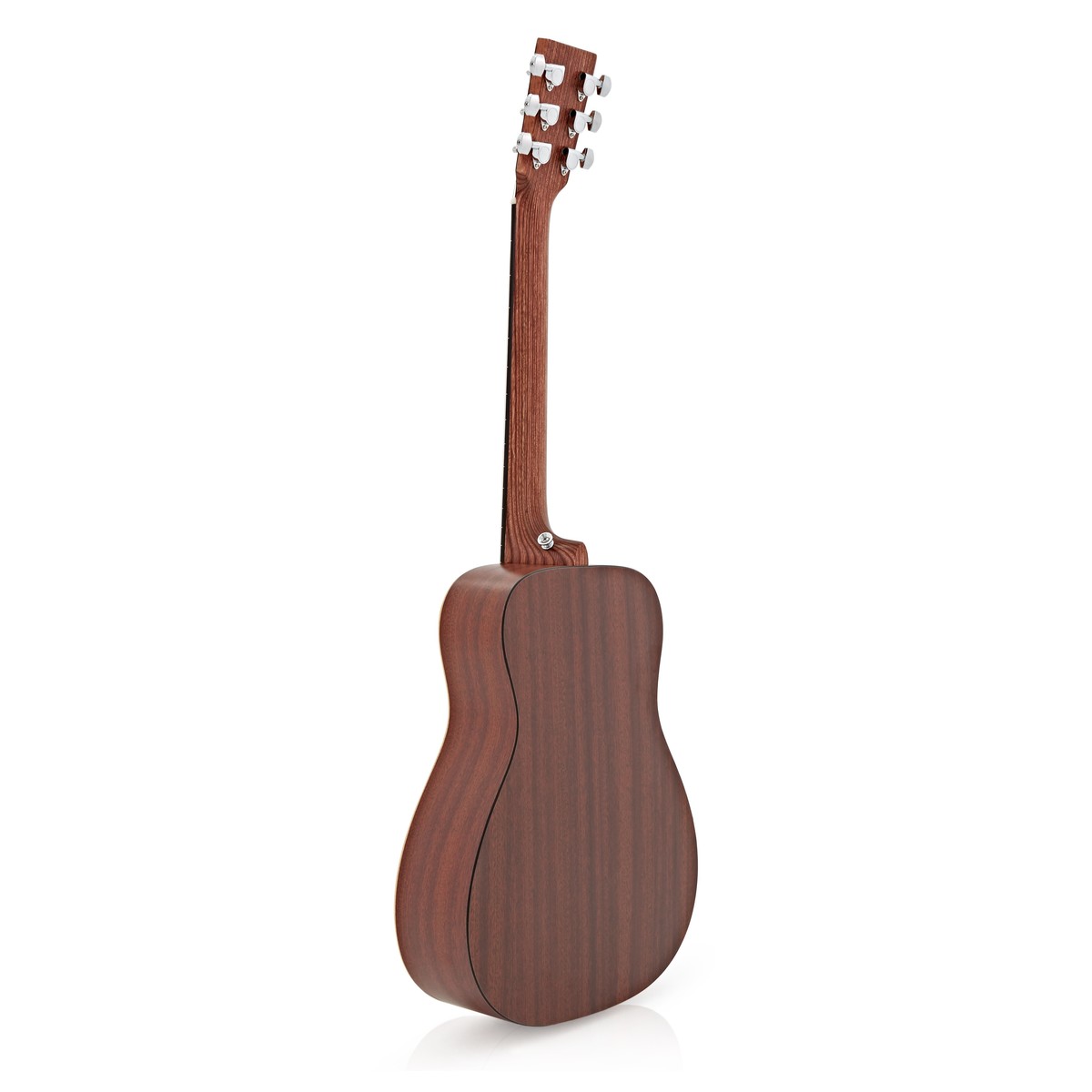 Martin LX1E Little Martin Electro Acoustic Guitar