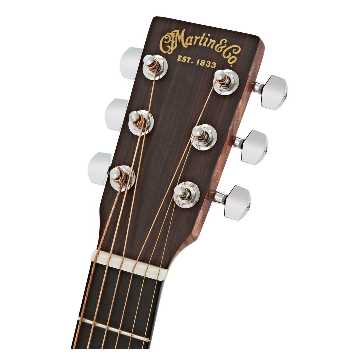Martin LX1E Little Martin Electro Acoustic Guitar