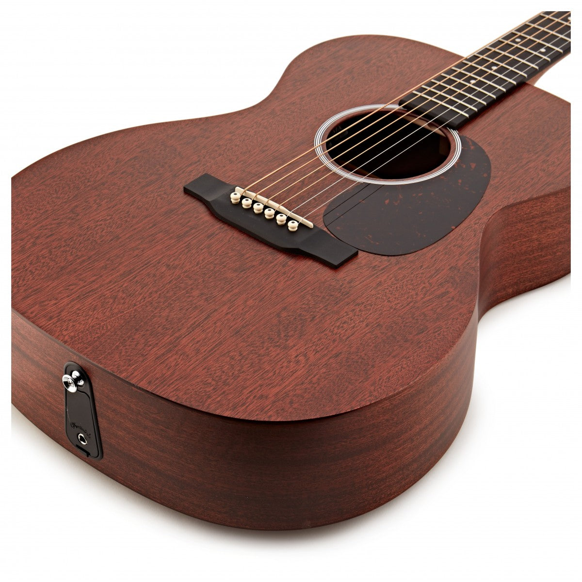 Martin Road Series 000-10E Electro Acoustic Guitar