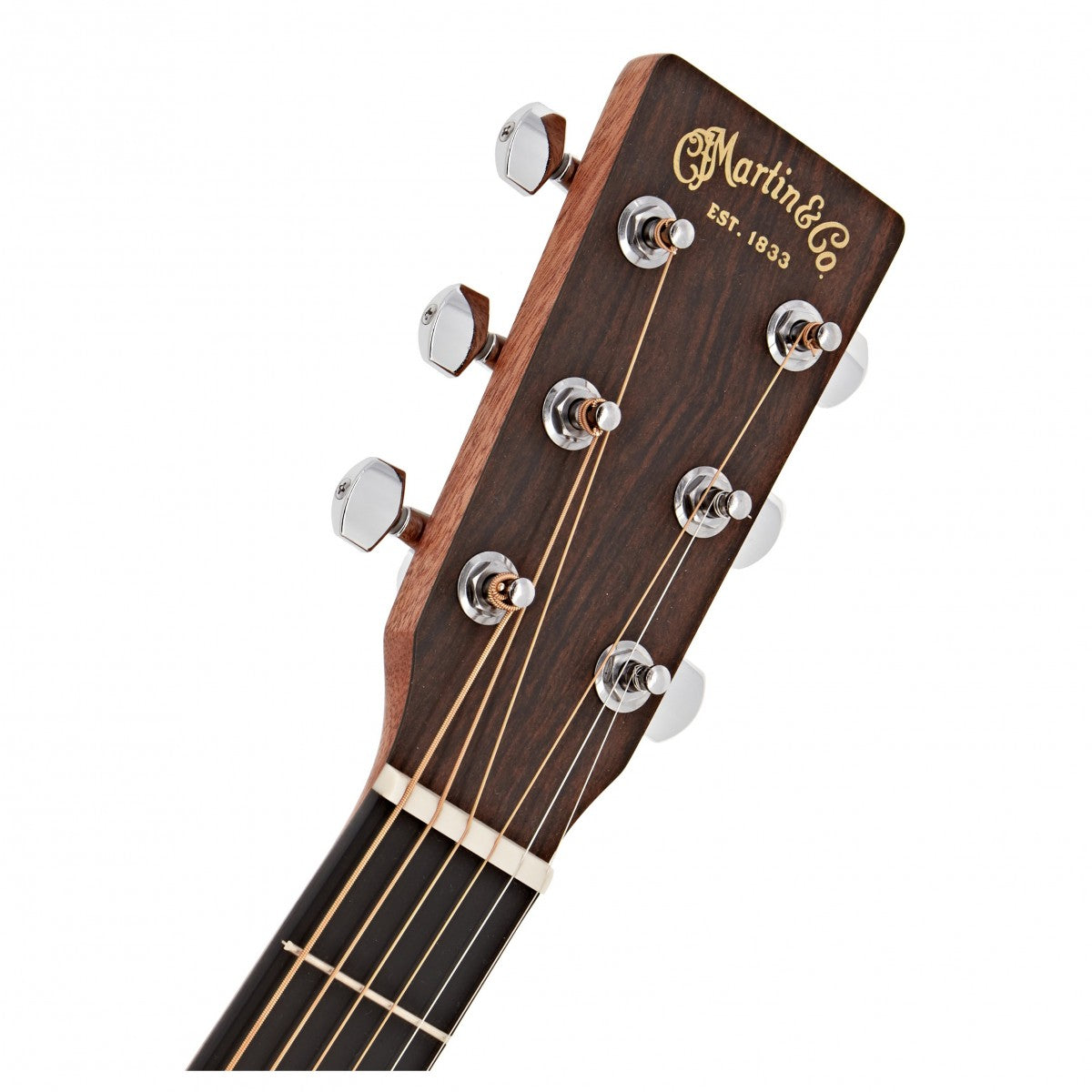 Martin Road Series 000-10E Electro Acoustic Guitar