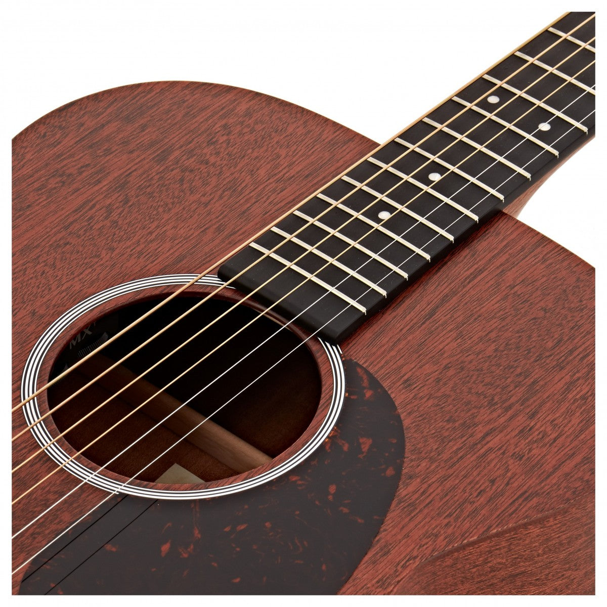 Martin Road Series 000-10E Electro Acoustic Guitar