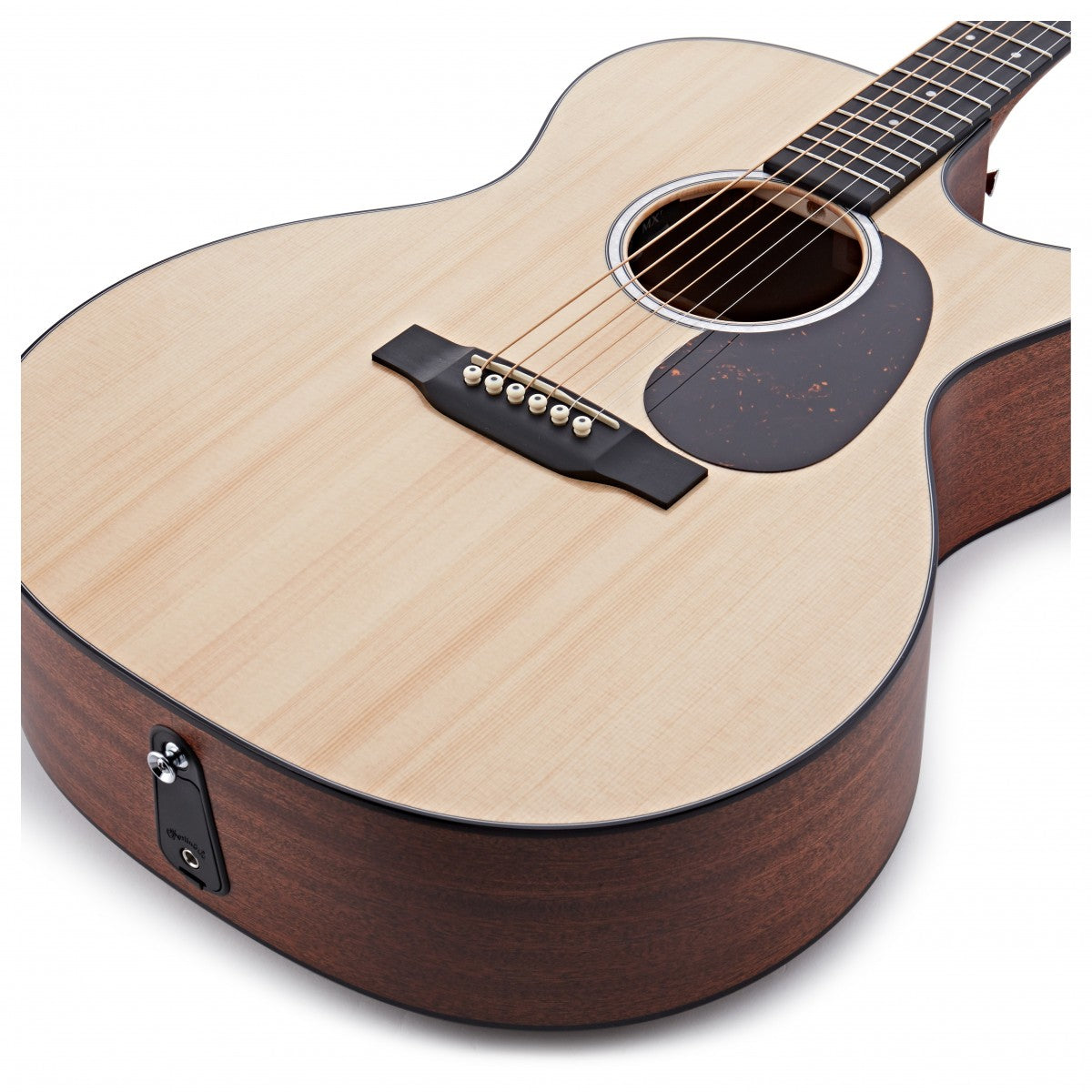 Martin Road Series GPC-11E Spruce Electro Acoustic Guitar